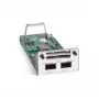 Catalyst 9300 2 X 40GE/võrk Module Spare IN