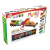 Sõidukite komplekt Popular Playthings Magnetic Mix or Match