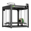 3D printer Creality Ender-5 Max — ehtusruumala 300×300×340 mm, kõrge täpsus