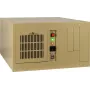 Miniserveri korpus INTER-TECH IPC S38 kahe USB 2.0 pordi ja ühe 120 mm ventilaatoriga
