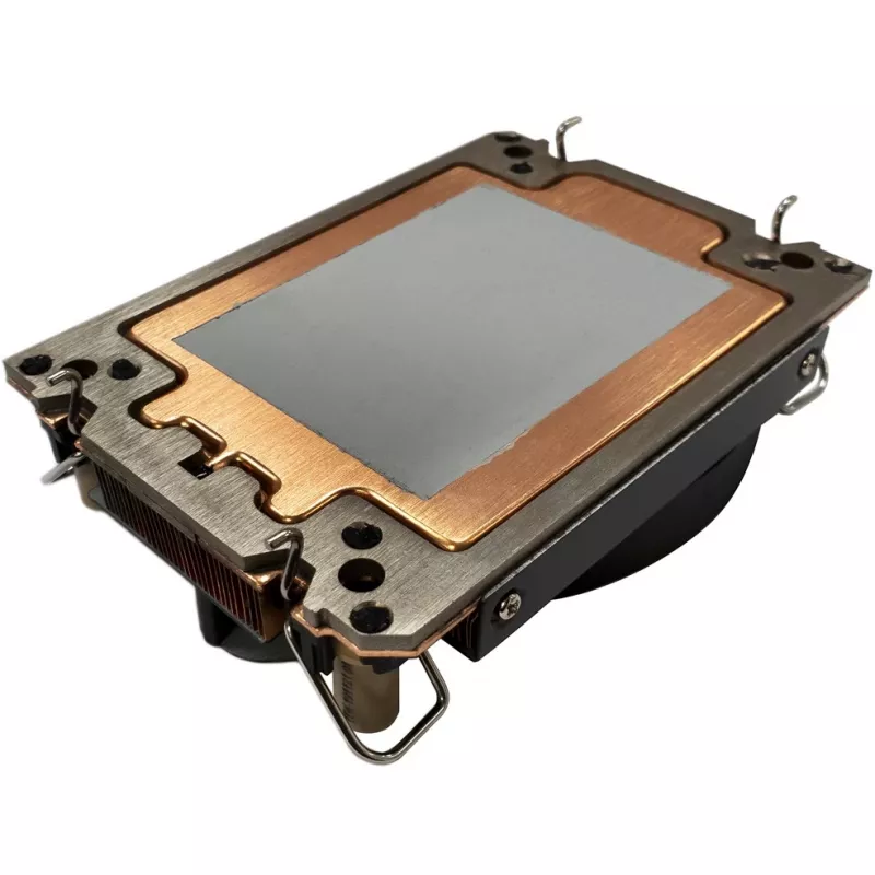 Dynatron A 2710 Server Must