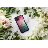 Kaitsva nutitelefoni ümbris iKins iPhone 11 Pro Max'ile — Water Flower Must