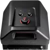 Teufel ROCKSTER AIR 2 Must, Valge 2.1 kanalit
