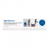 UV/LCD HARD TOUGH HALL 1kg