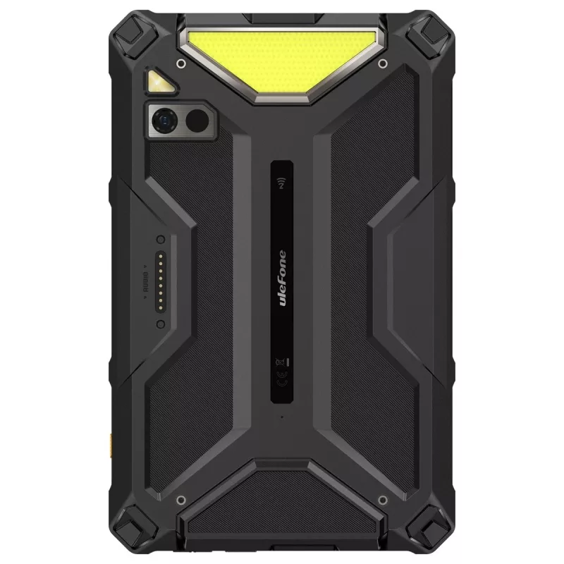 Tahvelarvuti Ulefone Armor Pad 4 8GB/256GB must