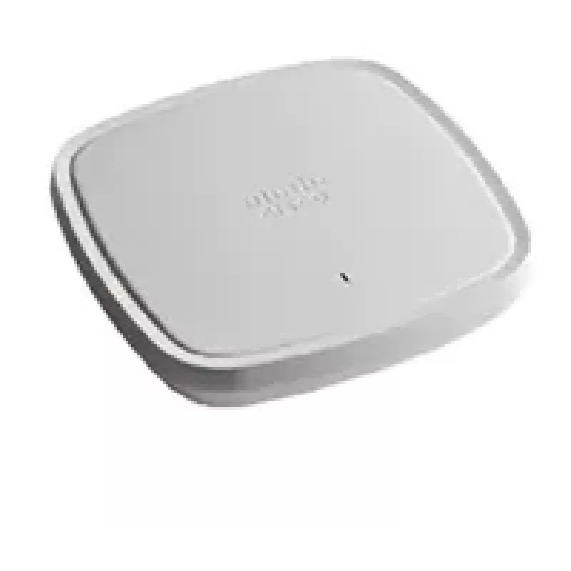 Juhtmevaba pääsupunkt Cisco C9130AXI-E 2,4 GHz 5 GHz Wi-Fi 6