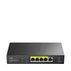 Traadita ruuter Cudy C200P kaheribaline 300 Mbps, Gigabit Ethernet, USB 3.0, metallkorpus