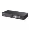 Mercusys MS116GS võrgukommutaator Gigabit Ethernet (10/100/1000) Must