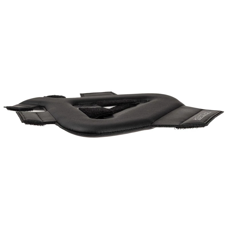 Peapaela vahtpolster Oculus Quest peakomplekti kaitsmele, vr cover (must)