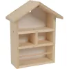 Outdoor Bienenhaus, eksperimendikomplekt