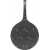 Pannkookide pann LAMART LT1293, alumiiniumist mittenakkuva kattega, 27 cm läbimõõt