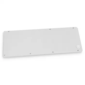 Veeblokk EK Water Blocks Nikkel Hall