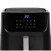 Õhufritüür - 12 programmi 5,5 L Adler