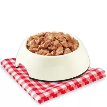 Märg koeratoit STUZZY Stuzzy Pies Kurczak Galaretka 100 g kotike