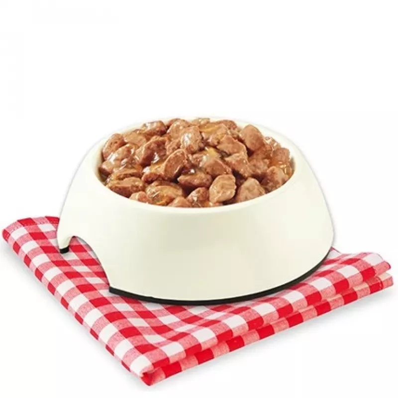 Märg koeratoit STUZZY Stuzzy Pies Kurczak Galaretka 100 g kotike