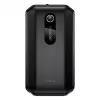 Baseus BS-CH001 - käivitusseade, booster 10000 mAh 12V (1000 A / 500 A) + krokodilliklambrid (must)