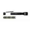 Käeshoitav taskulamp ESPERANZA Epione XL LED 1,2 W 100 lm 100 m Must, patarei R20 (3)