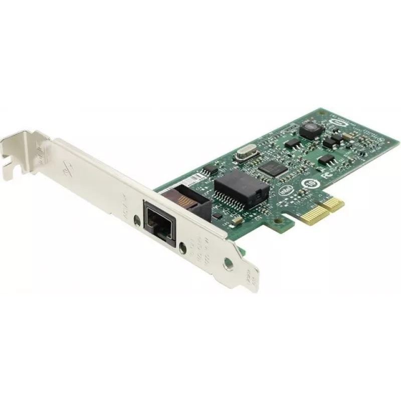 Intel EXPI9301CTBLK võrgukaart Sisemine 1000 Mbit/s