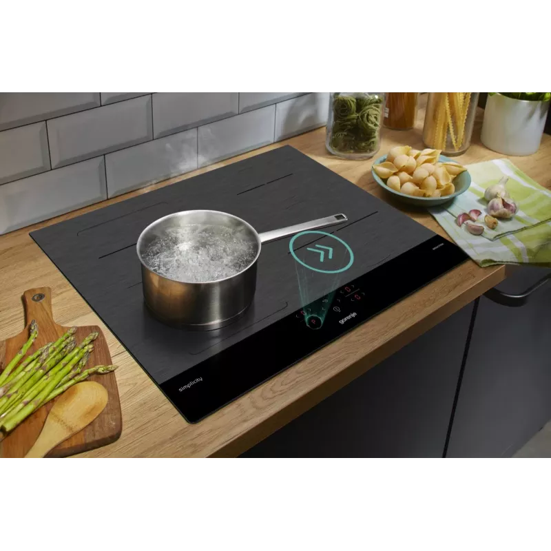 GORENJE GI6421SYB induktsioonpliidiplaat