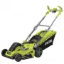 Ryobi RLM18E40H tõukamismuruniiduk