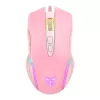 Mängurihiir ONIKUMA CW905 roosa USB