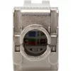 Keystone moodul Digitus CAT 5e Class D varjestatud DN-93512