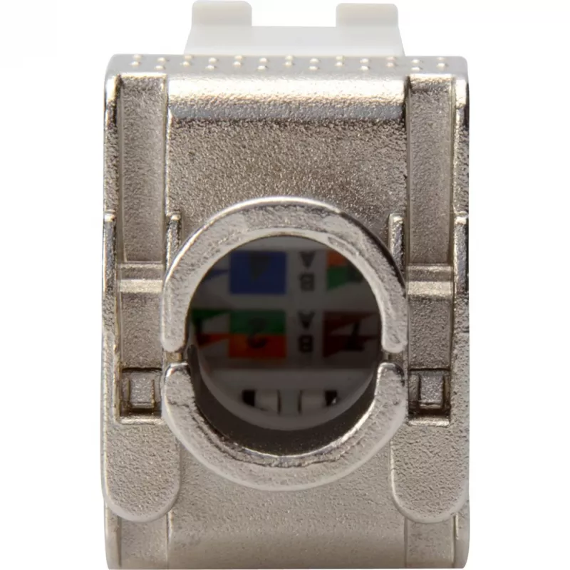 Keystone moodul Digitus CAT 5e Class D varjestatud DN-93512