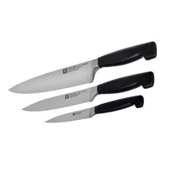 ZWILLING 35048-000-0 kööginuga Majapidamisnuga