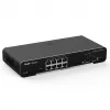 Ruijie Networks RG-NBS3100-8GT2SFP võrgulüliti hallatav L2 Gigabit Ethernet (10/100/1000) Must