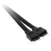 XSPC 5V 3-Pin A-RGB pikenduskaabel - 600 mm