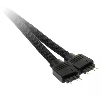 XSPC 5V 3-Pin A-RGB pikenduskaabel - 600 mm