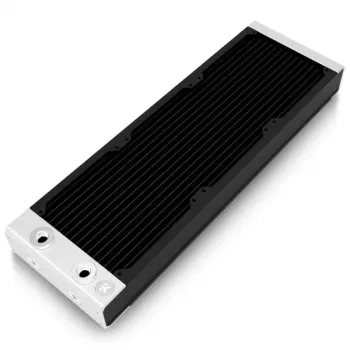 Radiaator EK Water Blocks Quantum Surface P360M Must 130mm 405mm 44mm