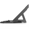 Chassis-Ständer-Kit für The Tower 600 Bumblebee schwarz/gelb, zum horizontalen Aufstellen