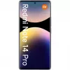 Nutitelefon Xiaomi Redmi Note 14 Pro 6.67-tolline 256 GB lilla