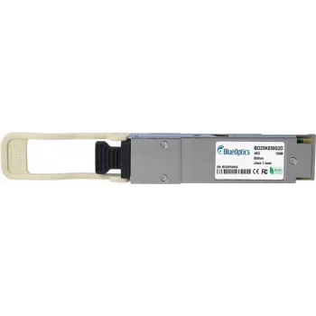 BlueOptics 321-2214-BO fiiberoptiline transiivermoodul 40000 Mbit/s QSFP