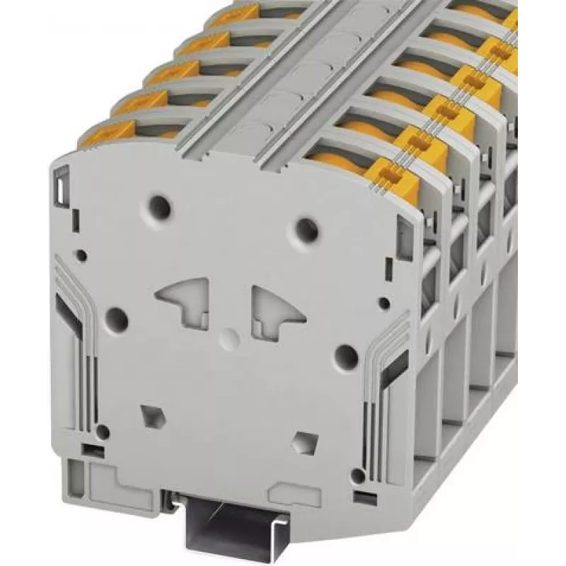 High-Current Terminal PTPOWER50 (3260050)