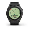 Garmin EPIX PRO g2 51mm Sapphire Carbon Gray DLC Titanium Must