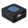 GPS-isikujälgija Teltonika TMT250 — must, 0,128 GB mälu, Li‑Ion 3,8 V, aku kestus kuni 8 h