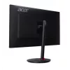Monitor 32 tolli XV322QKV3bmiiphx IPS 160Hz UHD 4K 0,5/350cd/m2 HDMIx2 DP KÕLAR H:090