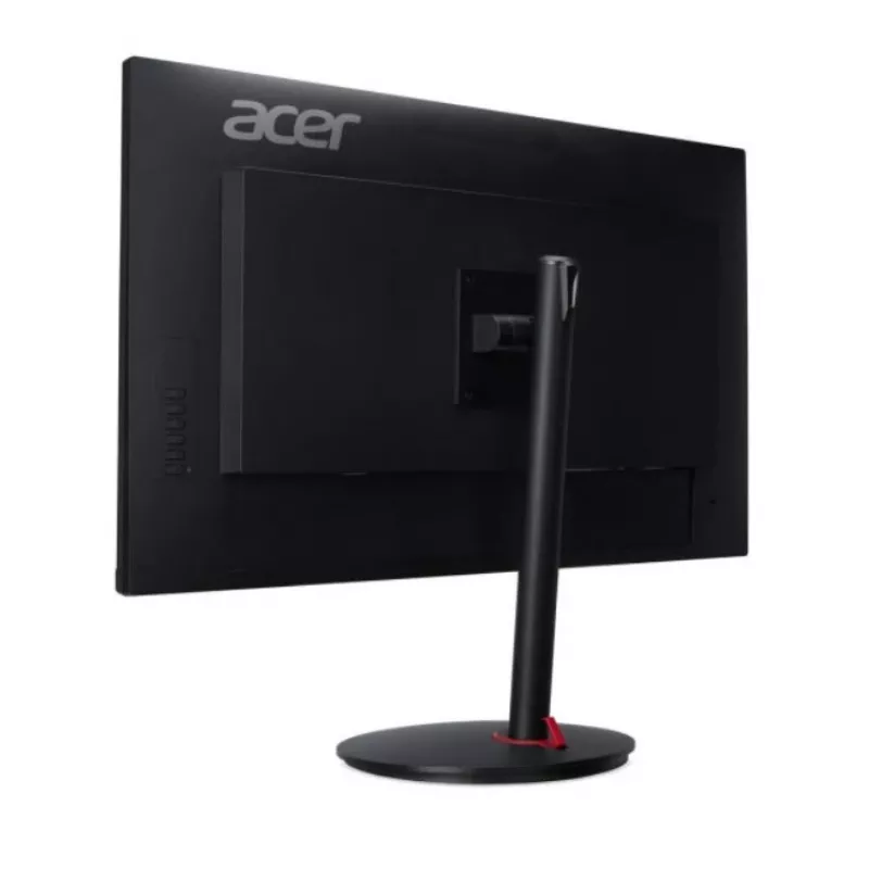 Monitor 32 tolli XV322QKV3bmiiphx IPS 160Hz UHD 4K 0,5/350cd/m2 HDMIx2 DP KÕLAR H:090