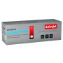 Activejet ATH-531N tooner (asendus HP 304A CC531A, Canon CRG-718C; Supreme; 3200 lehekülge; tsüaan)