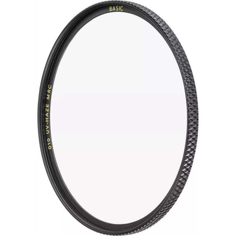 Ultraviolettkiirguse (UV) kaamerafilter B+W 010 BASIC 58 mm Multi Resistant Coating