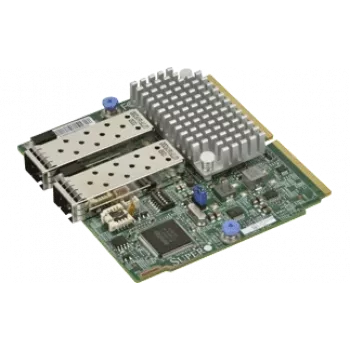 SUPERMICRO lisakaart AOC-MTGN-I2S (AOC-MTGN-I2S)