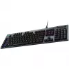 Logitech G915 X juhtmega mänguriklaviatuur must (UK)
