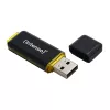 USB-mälupulk Intenso 256 GB USB Type-A 3.2 Gen 1 must kollane