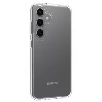 Cover Screenor 25634SB Samsung Galaxy S24/S25 läbipaistev 5,2 tolli