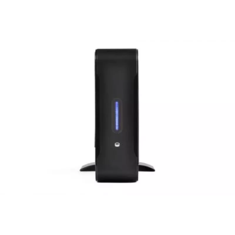 Väline kõvakettakorpus Thermaltake Max 5G Must 3,5 tolli