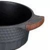 Resto Capella 93501 pott, 2,6 l, Ø 20 cm