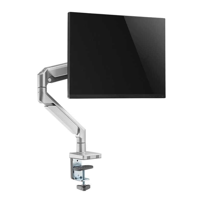 Monitorikinnitus LogiLink BP0086 81,3 cm (32 tolli) laud Hõbe