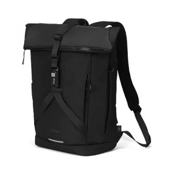 Dicota seljakott COMMUTER - Rullitav 13-16 tolli